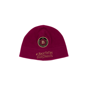 Bordo Bere (Standart)